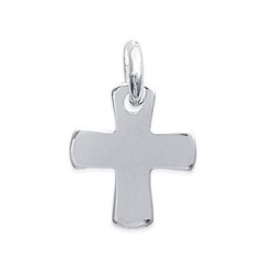 Pendentif croix Grecque en argent 925/000